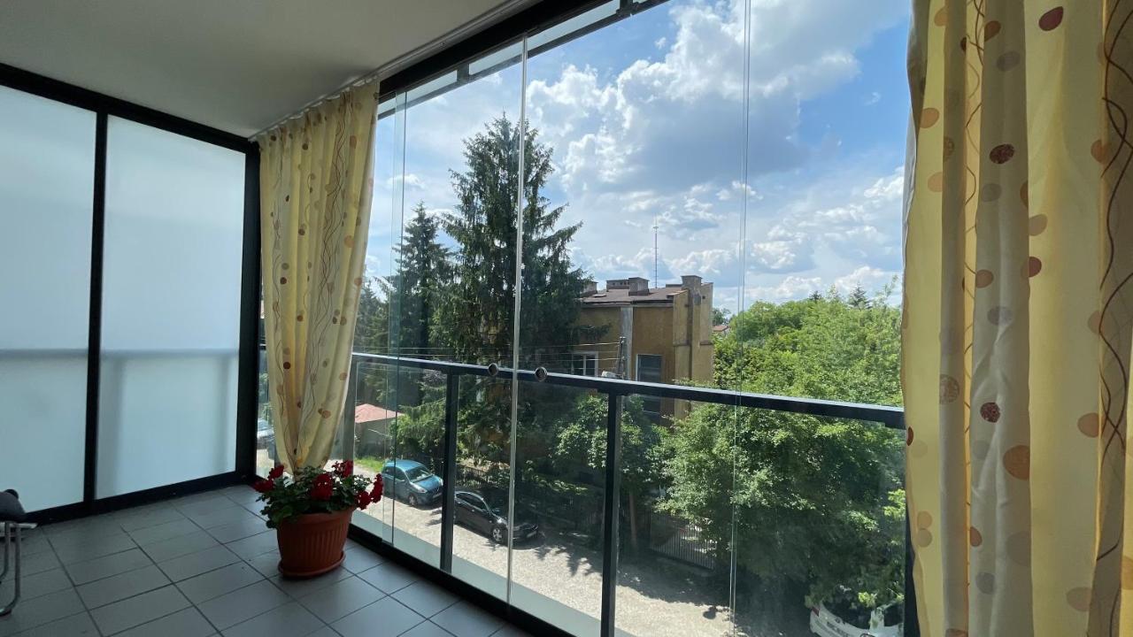 Lägenhet Centrum Wlodarzewska 30 M45